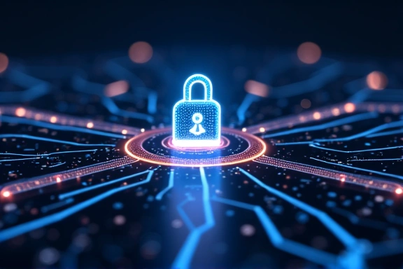 Colectarea securizată a datelor personale