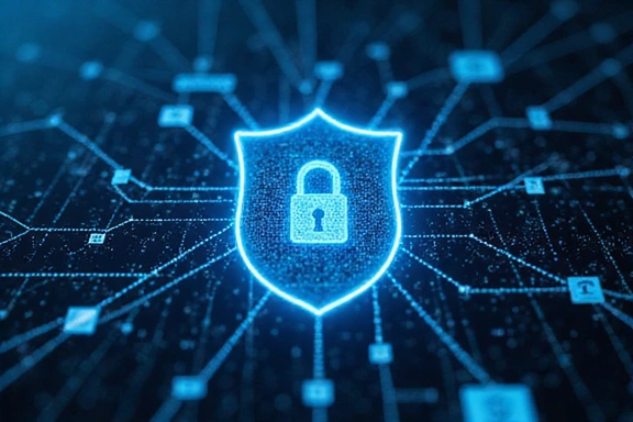 Protecția datelor și securitate cibernetică