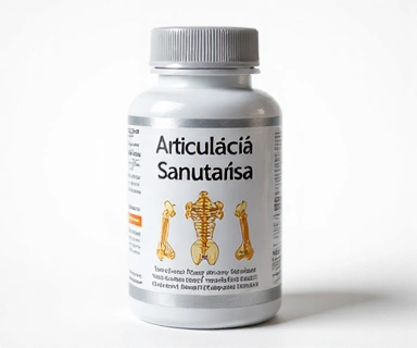 Articulații Sănătoase