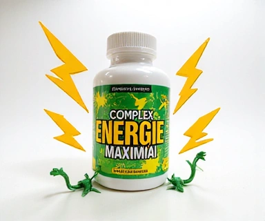 Complex Energie Maximă