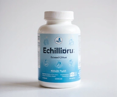 Echilibru Glicemic Plus