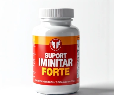 Suport Imunitar Forte